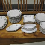 576 2271 DINNER SET